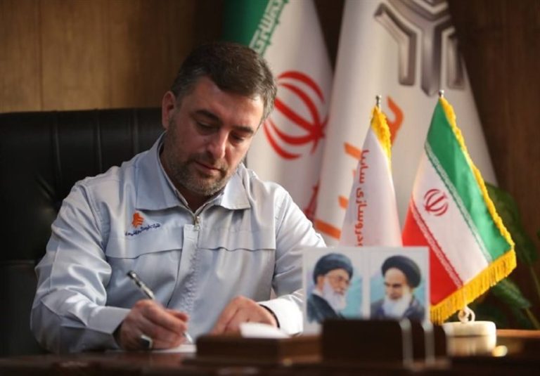 مدیرعامل سایپا: در صورت لزوم برای شکایت از شمس آذر به CAS، از دیگر باشگاهها کمک میگیریم