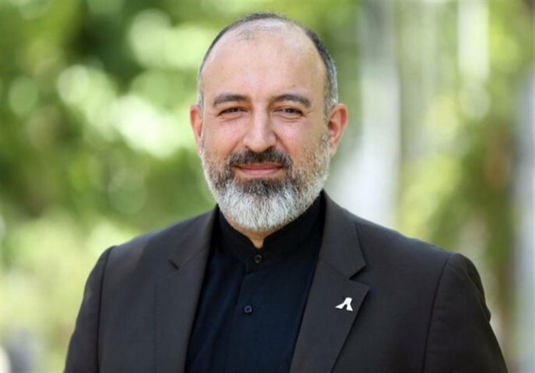 مدیرکل فرهنگ و ارشاد اسلامی استان تهران منصوب شد