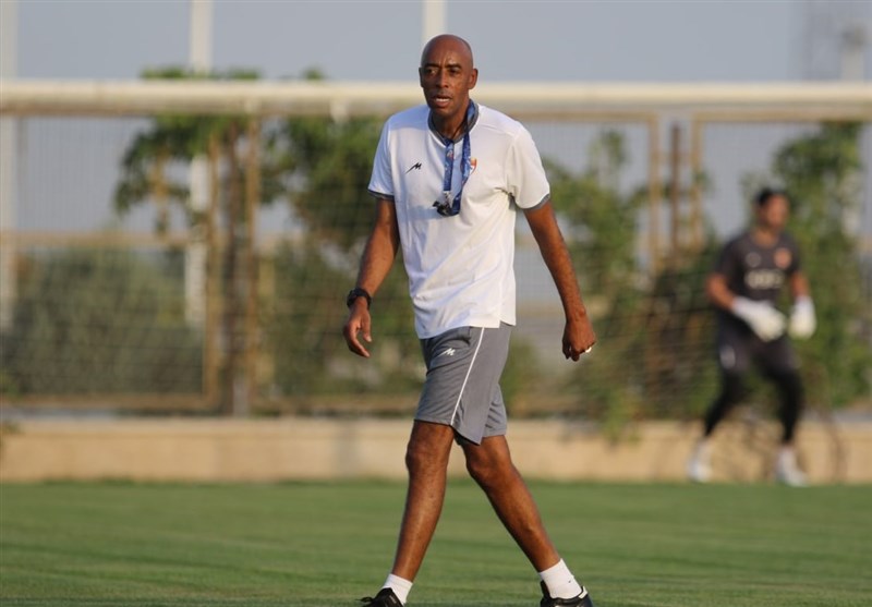 مربی فولاد: پرسپولیس یکی از بهترین تیم‌های آسیا است