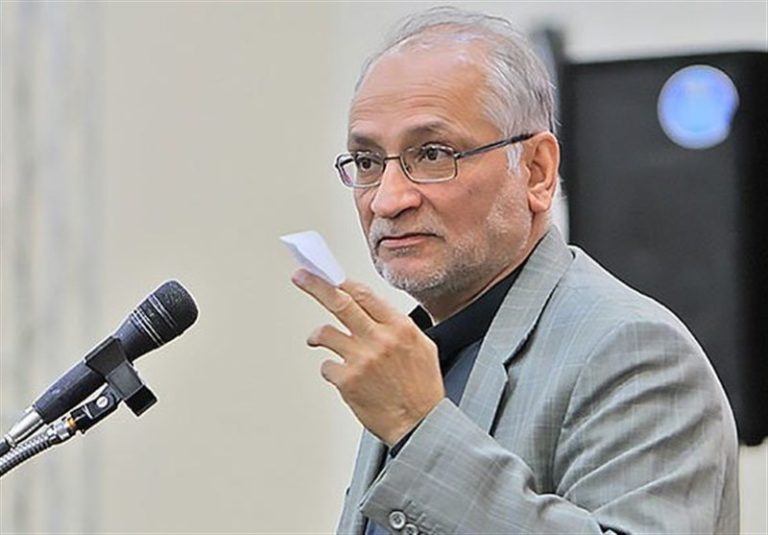 مرعشی: تصمیمگیری نهایی درباره انتخابات با هماهنگی سایر احزاب همسو صورت میگیرد