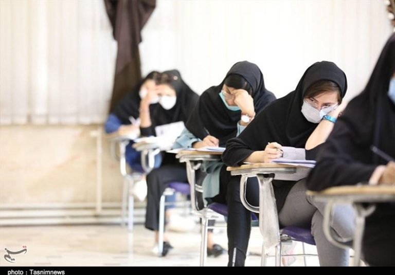 مروری بر کارنامه کنکور ۱۴۰۲؛ پسران گوی سبقت را از دختران ربودند! + جداول