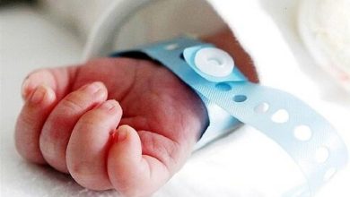 مرگ تلخ نوزاد ۲ روزه در بیمارستان غرب تهران/ شکایت خانواده نوزاد بابت “قصور پزشکی”