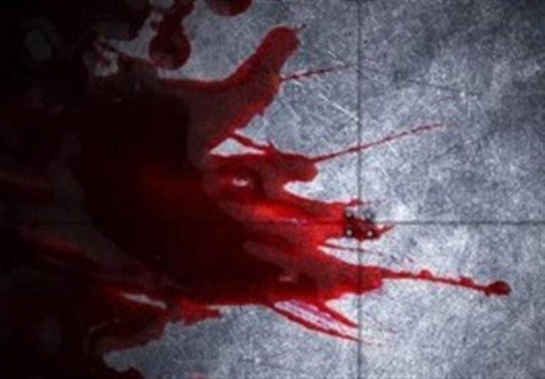 مرگ مغزی نگهبان جوان در درگیری ساختمان نیمهکاره سه راه آذری