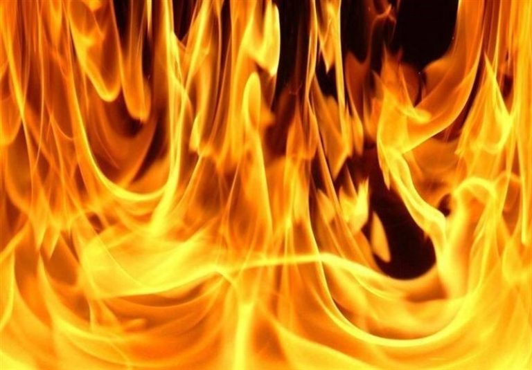 مرگ هولناک دختر جوان در انفجار محله یافتآباد