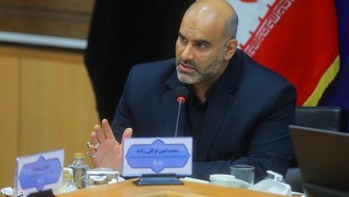 مسیر رفع آسیب‌های اجتماعی در تهران تسهیل شد/ انتخاب زاکانی به‌عنوان نماینده ویژه رئیس‌جمهور
