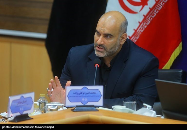 مسیر رفع آسیبهای اجتماعی در تهران تسهیل شد/ انتخاب زاکانی بهعنوان نماینده ویژه رئیسجمهور