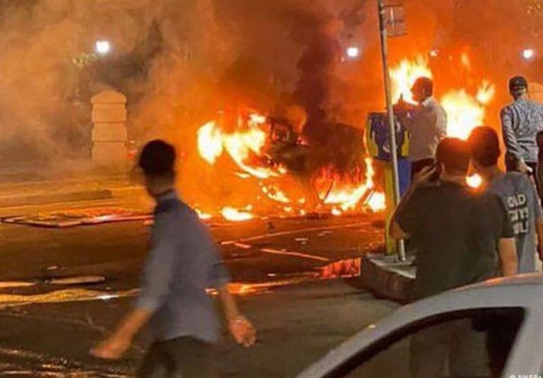 مشمولان عفو رهبری سال گذشته مراقب توطئههای جدید دشمنان باشند