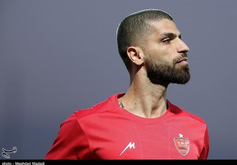 معافیت از سربازی سرلک تمدید شد