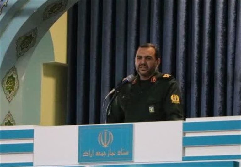 معاون بینالملل وزیر دفاع: صنعت دفاعی تحریمشدنی نیست/ مراجعه کشورهای مختلف برای خرید تجهیزات دفاعی ایران