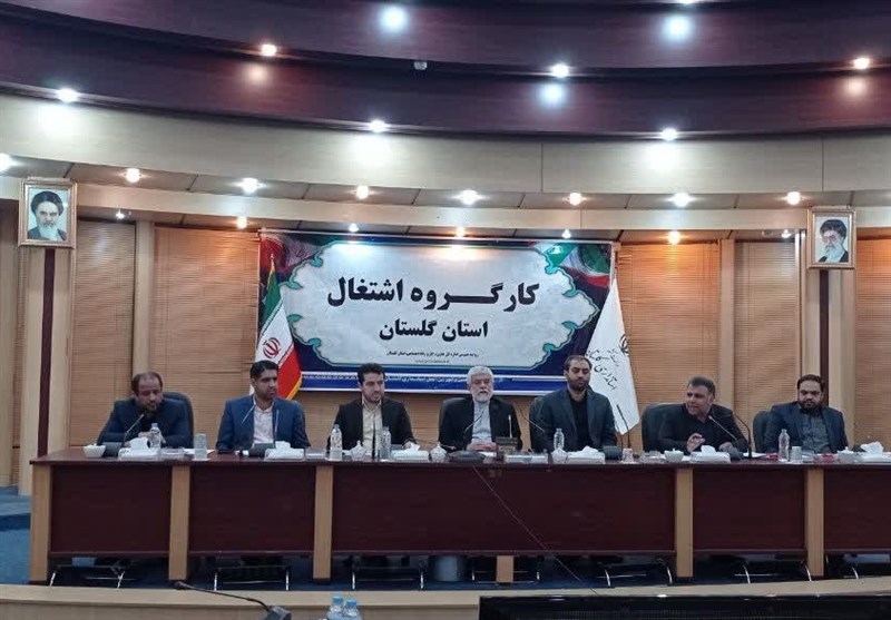 معاون وزیر کار: نرخ بیکاری در ۲۴ استان کشور تک رقمی است