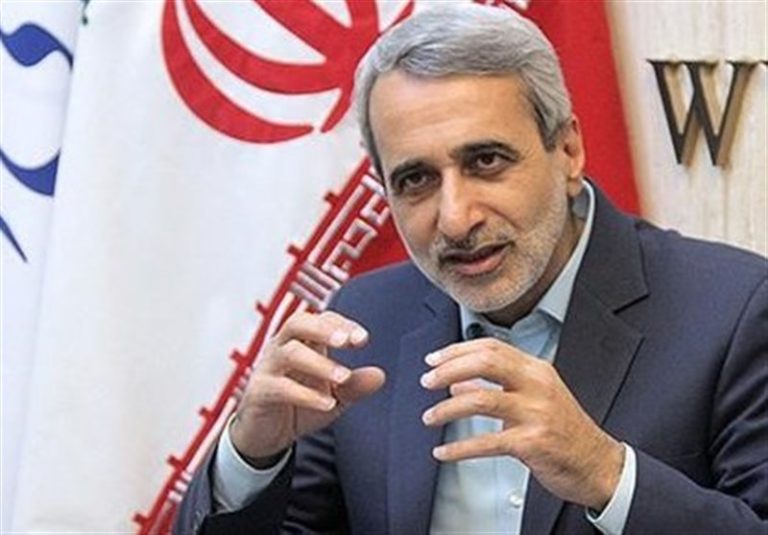 مقتدایی: تهران با پیوستن به بریکس و شانگهای میتواند از سلطه تحریمهای آمریکا خارج شود