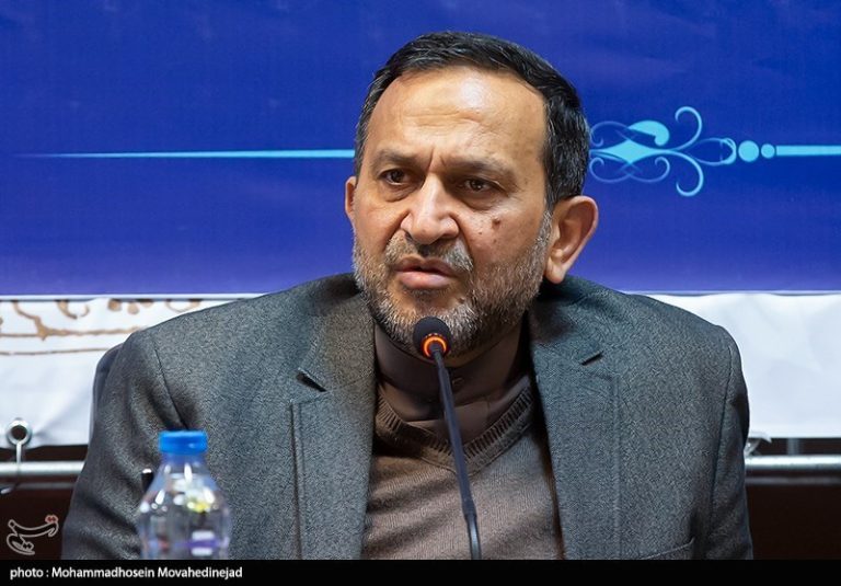 مقدمفر: هجمه به رهبری و جداسازی مردم از نظام ۲ هدف عملیاتی دشمن است/کاهش مشارکت رمز آشوب انتخابات ۱۴۰۲