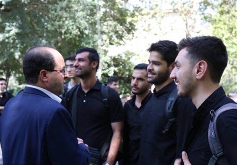 مقیمی: رویداد پیاده روی اربعین تمرین برای بسترسازی ظهور است