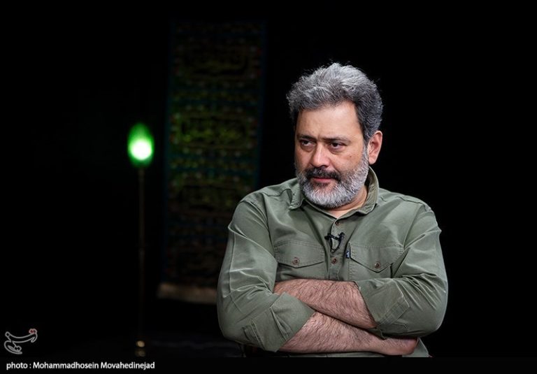 «منتهی»| عظمت پیادهروی اربعین به روایت محمدرضا ورزی/ تحت تأثیر قرار گرفتن ملگیبسون و تعزیهای که اشک فرانسویها را درآورد + فیلم