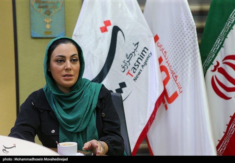 «منتهی»| نیلوفر شهیدی: کربلا زندگیام را عوض کرد/ قرار بود الناز شاکردوست همسفرمان شود + فیلم