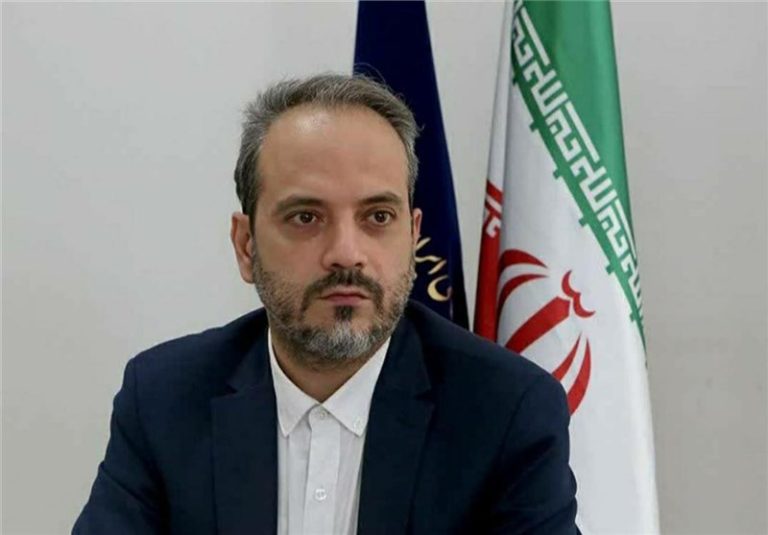 مهدی نورعلیشاهی مشاور وزیر و مدیرکل حوزه وزارتی شد