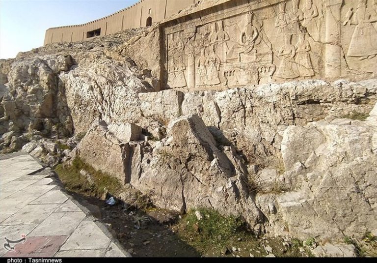 مهلت یکماهه دادستان ری به شهرداری و شورای شهر تهران درباره خشکشدن چشمهعلی