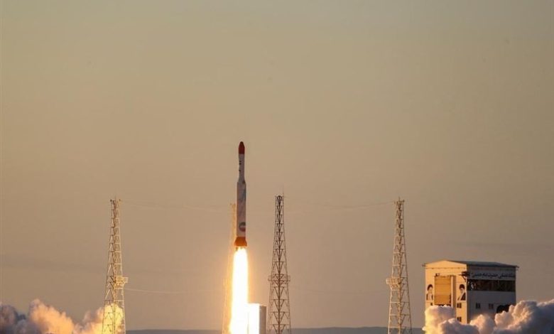 موافقت سازمان فضایی ایران با پیشنهاد انجام ۳۰ پرتاب در طول برنامه هفتم توسعه