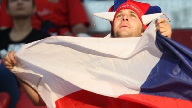 موضع‌گیری لهستانی‌ها علیه حضور ورزشکاران روسیه در المپیک با طعنه به پوتین