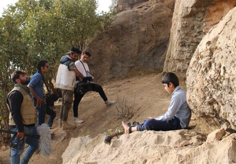 «میان صخرهها» به سئول میرود
