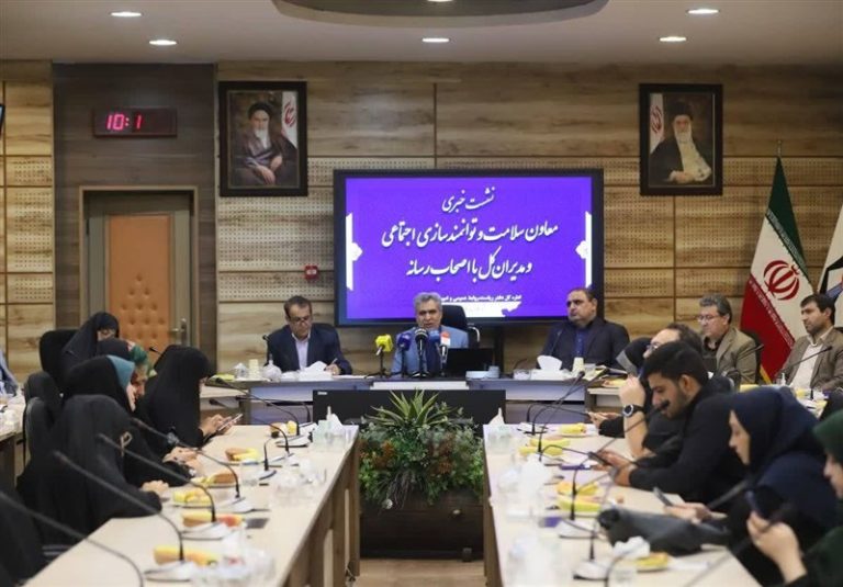 میرزابیگی: تصمیمهای مربوط به خودروی ایثارگران فعلا روی کاغذ است