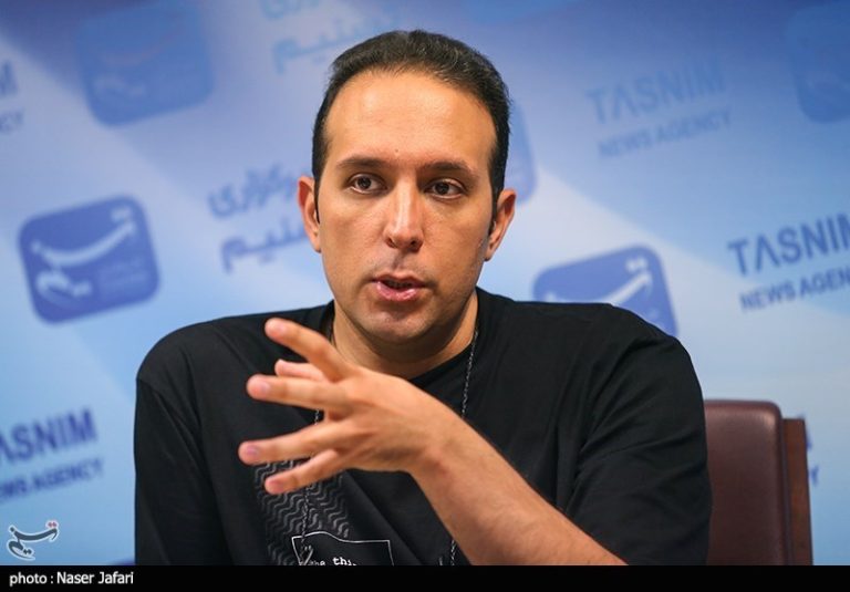 میرزامحمدی: «کتچرمی» در افشای فساد، محافظهکاری نمیکند/ ترویج ناامیدی در سینما غیراخلاقی است