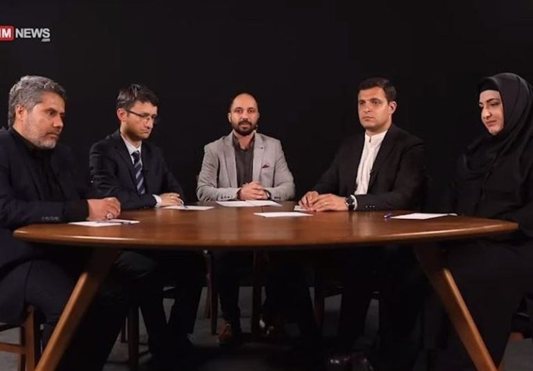 میزگرد «بحران قرهباغ ۳ سال بعد» -۱| الباکیان: جمهوری آذربایجان از مشغولیت روسیه در اوکراین سوء استفاده میکند