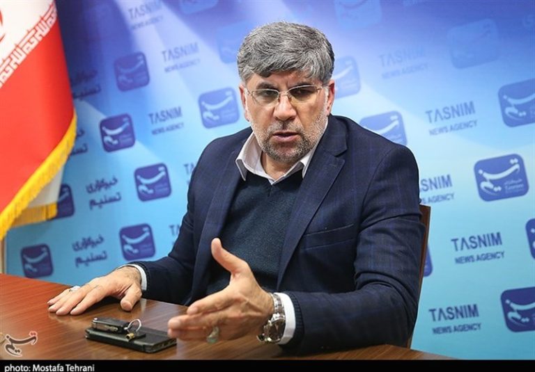 نائبرئیس کمیسیون امنیت ملی: طالبان باید فوراً عکاس برگزیده های ایران را آزاد کند
