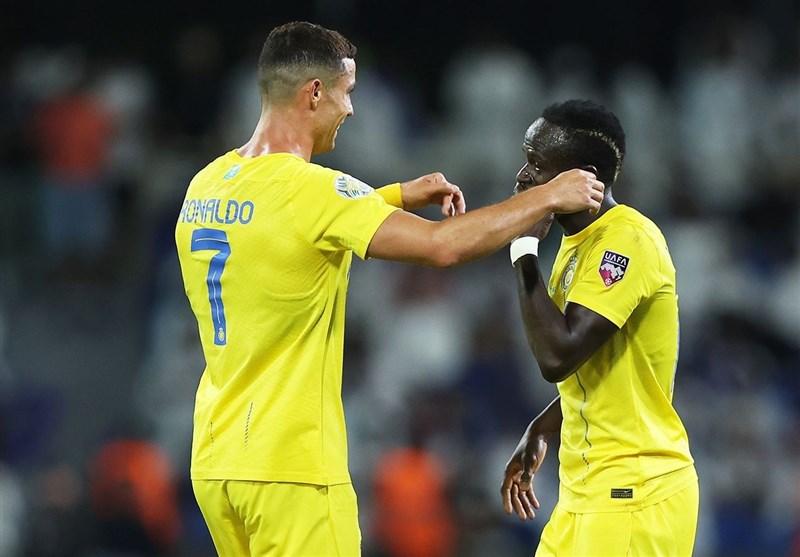 نارضایتی عربستانیها از برگزاری همزمان بازیهای تیمهای پرستاره