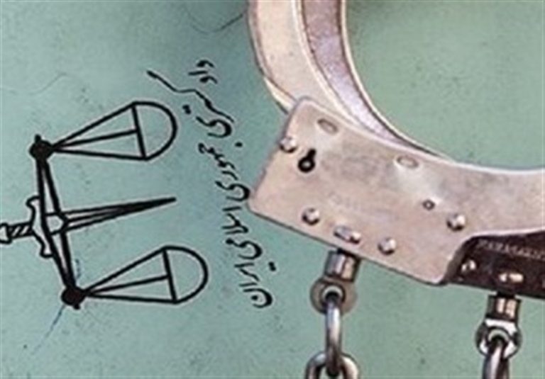 “نازیلا معروفیان” با حکم دادسرای ارشاد بازداشت شد