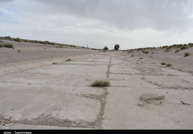 نامه بسیج دانشجویی به رئیس جمهور درباره موضوع آب در سیستان و بلوچستان