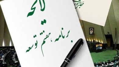 نامه مرکز تحقیقات اسلامی مجلس به قالیباف درباره برنامه هفتم/ نقد برنامه و ارائه پیشنهادات اصلاحی