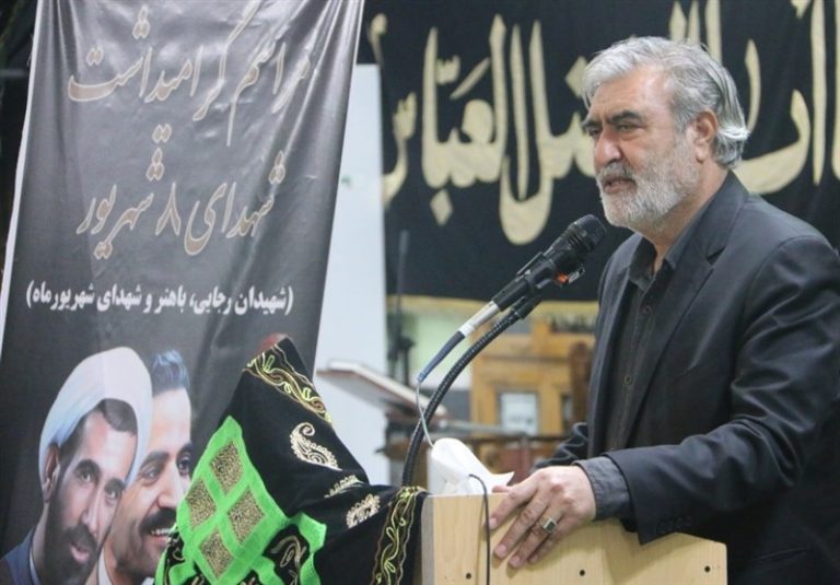 نایب رئیس کمیسیون امنیت ملی مجلس: هرگونه خطای آمریکا با پاسخی پشیمانکننده همراه خواهد بود