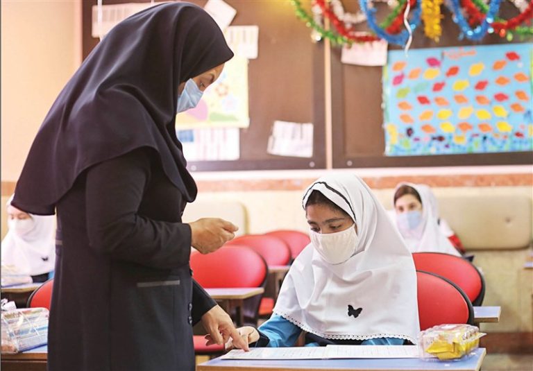 نتایج اعتراضات رتبهبندی معلمان این هفته اعلام میشود