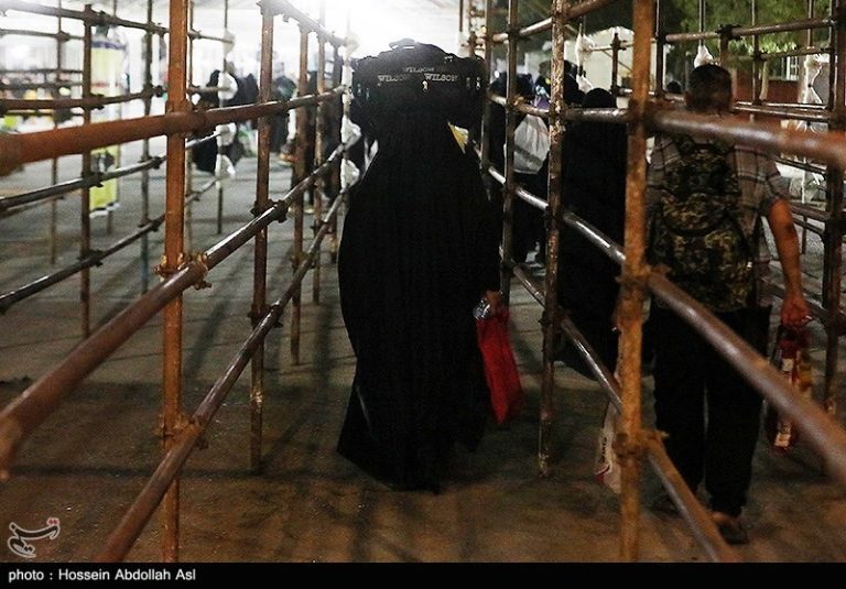 نحوه استقرار کلانشهرها در مرزهای هشتگانه و شهرهای عراق اعلام شد