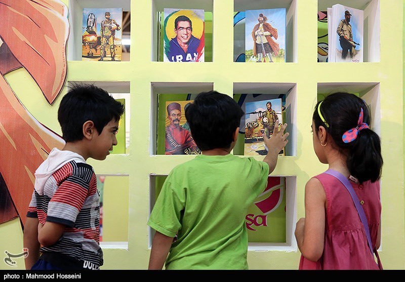 نخستین جشنواره ایرانی «فرزند من» برگزار میشود