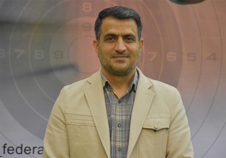 نصر اصفهانی: یونیورسیاد برای ما حکم دیدار تدارکاتی داشت
