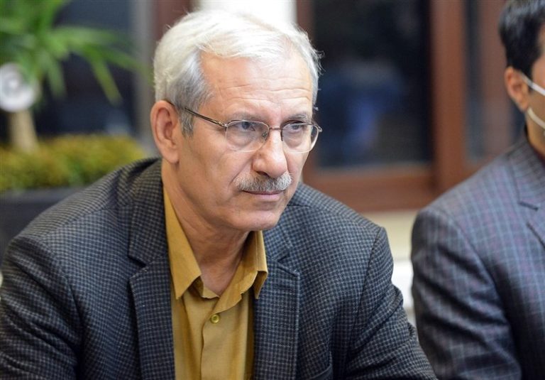 نصیرزاده: قانون برای بازیکنان ایرانی تغییر کرد نه تراکتور!