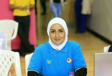 نظارت فنی بانوی ایرانی در دهمین دوره رقابت‌های هندبال قهرمانی نوجوانان جهان