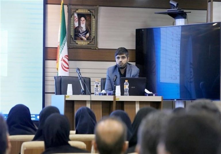 نقش کلیدی سازمان تأمین اجتماعی با جامعه مخاطبان ۴۶ میلیون نفری در کاهش تخلفات اداری کشور