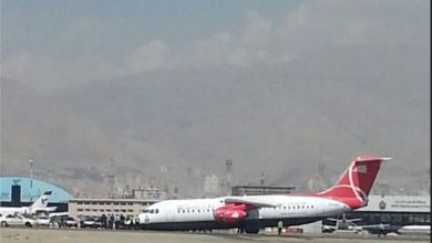 نقض فنی ایرباس تهران ـ استانبول قشم‌ایر/ پرواز با هواپیمای “بک‌آپ” انجام می‌شود