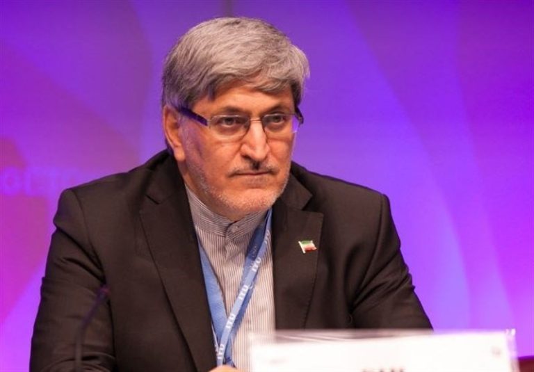 نماینده ایران: سلاح هستهای در دست رژیم صهیونیستی تهدیدی برای امنیت منطقه است