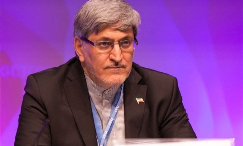 نماینده ایران: سلاح هسته‌ای در دست رژیم صهیونیستی تهدیدی برای امنیت منطقه است
