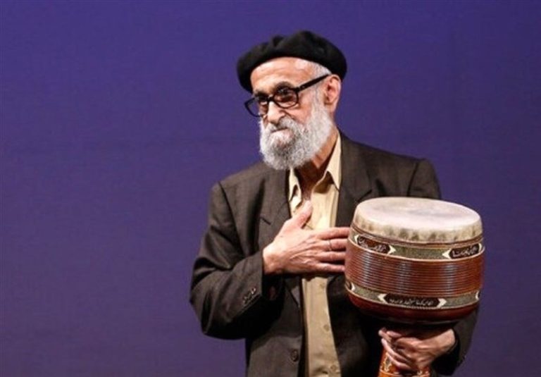 نوازنده پیشکسوت موسیقی درگذشت