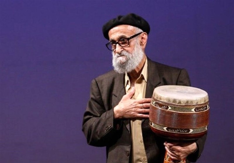 نوازنده پیشکسوت موسیقی درگذشت