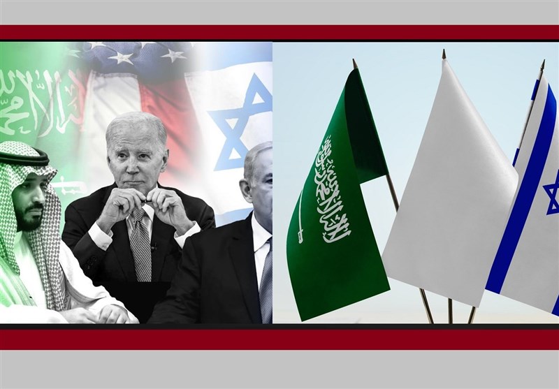 نگاه ترکیه به عادی سازی روابط عربستان – رژیم صهیونیستی