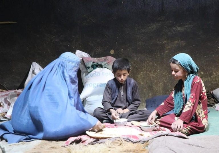 نیاز ۲۸ میلیون نفر به کمکهای فوری بشردوستانه در افغانستان