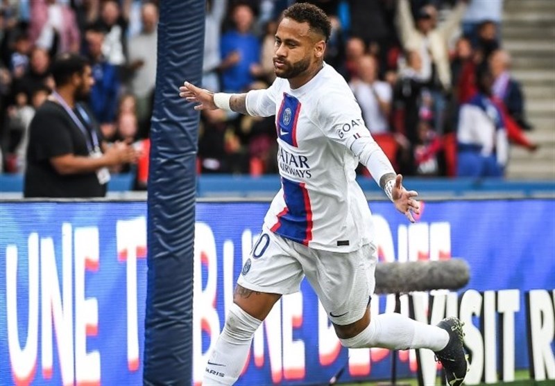 نیمار درخواست جدایی کرد، PSG پذیرفت/ راموس به پاریسیها پیوست