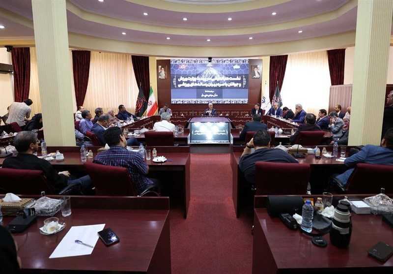 هاشمی: برنامههای ما فقط شامل ورزش قهرمانی نخواهد/ هزار میلیارد تومان هزینه بیماریهای غیرواگیردار میشود