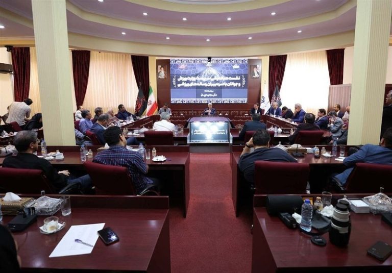 هاشمی: برنامههای ما فقط شامل ورزش قهرمانی نخواهد شد/ هزار میلیارد تومان هزینه بیماریهای غیرواگیردار میشود